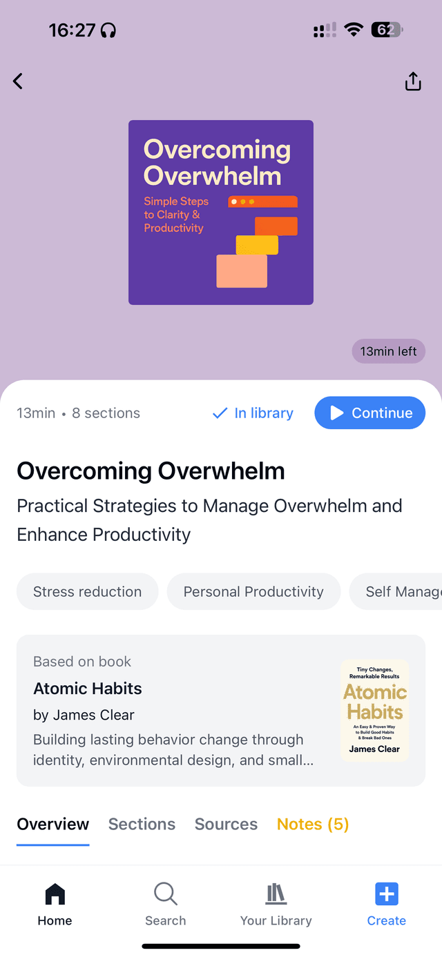 Gogue App Main Screen
