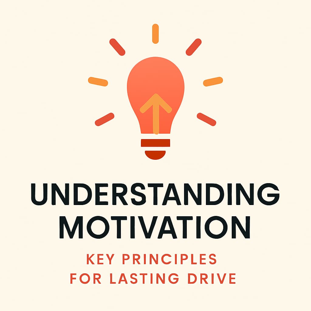 Understanding Motivation