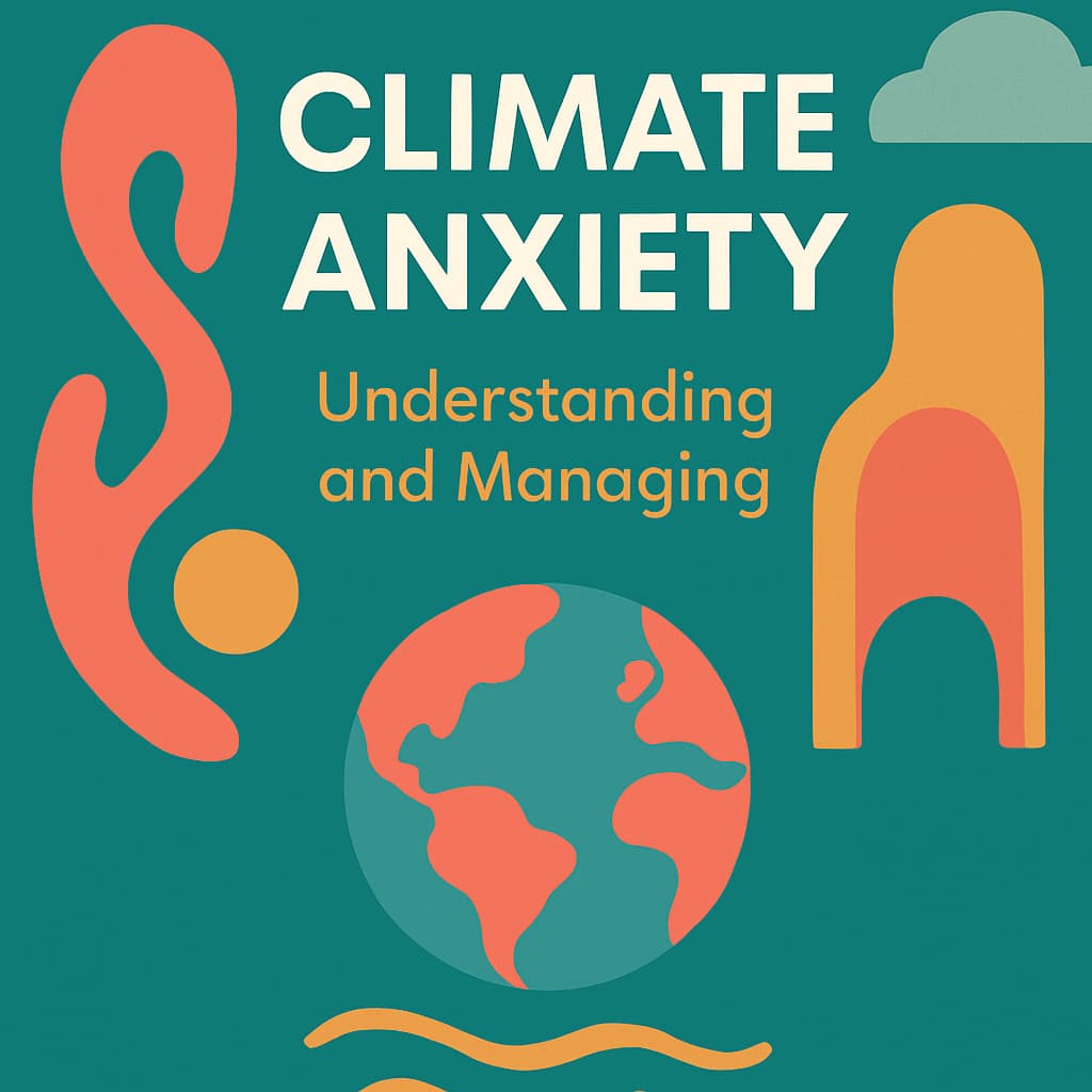 Climate Anxiety