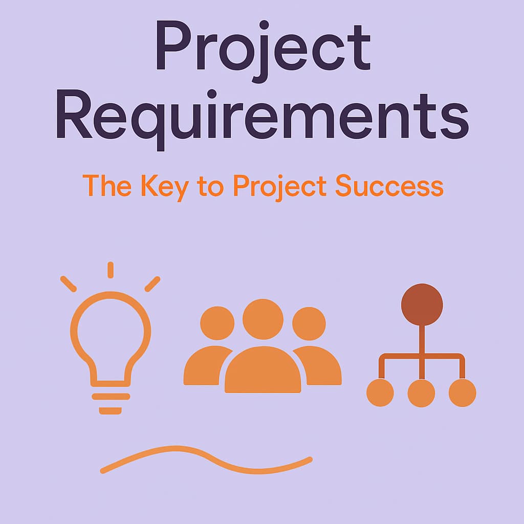 Project Requirements
