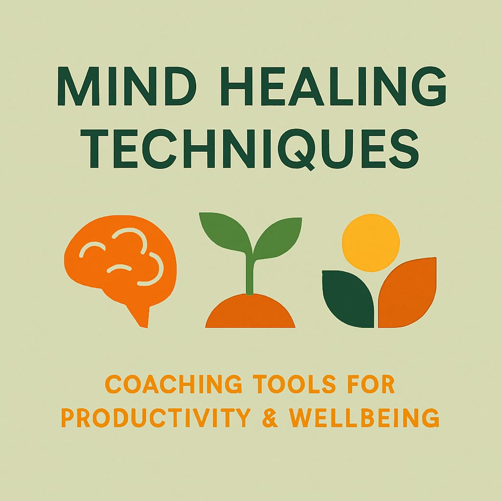 Mind Healing Techniques