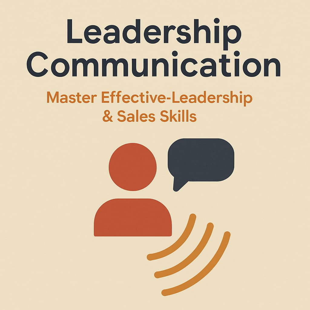 Leadership Communication