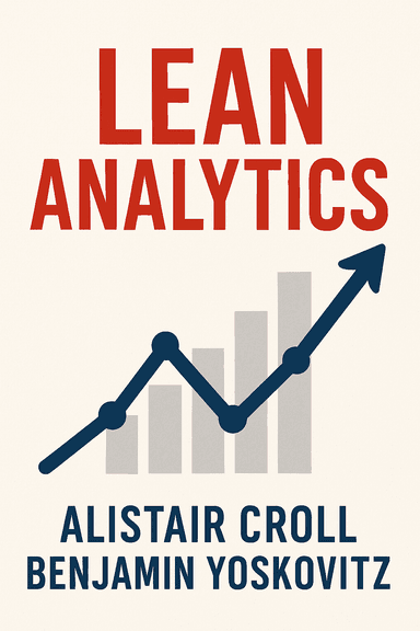 Lean Analytics