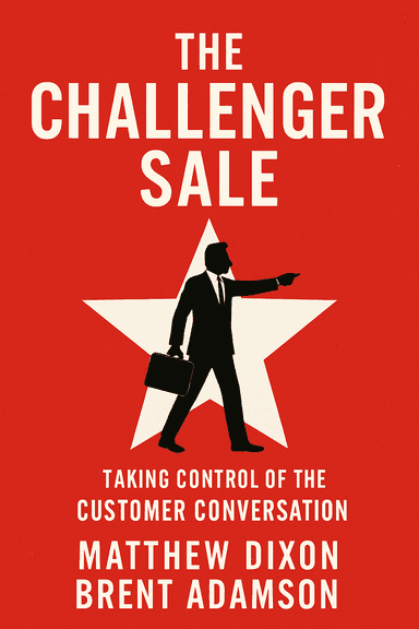 The Challenger Sale
