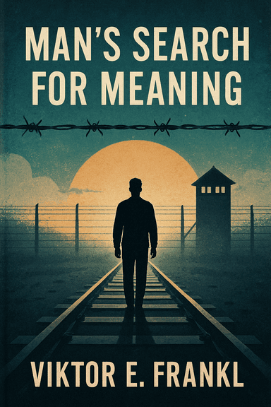 Man's Search for Meaning